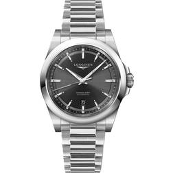 Longines Conquest Automatic L38304526