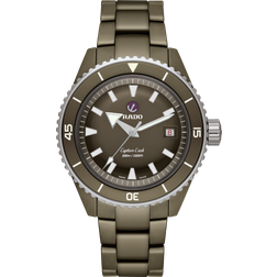 Rado Taucheruhr Captain Cook High-Tech Ceramic R32130312
