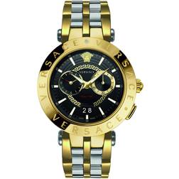 Versace vebv00519 edelstahl