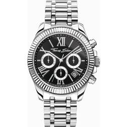 Thomas Sabo Divine Chrono WA0396-201-201-38 MM