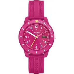 Lacoste Quartz Analog Klocka För Barn Mini Tennis Collection