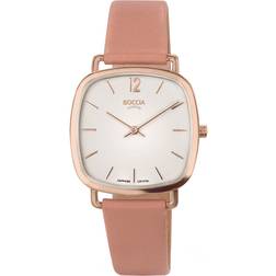 Boccia Titanium 3334-04 Watch