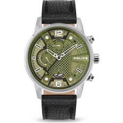 Police pewjf2203305 lanshu 48mm 3atm