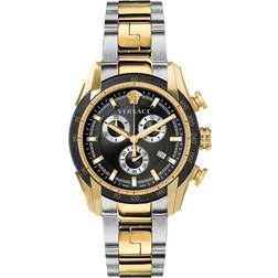 Versace V-ray Ve2i00421 Quarzwerk