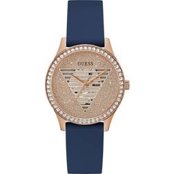 Guess Idol GW0530L3 Dunkelblau
