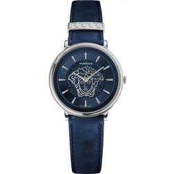 Versace V-circle Ve8101619 Quarzwerk