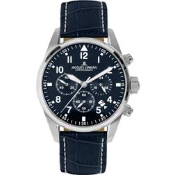 Jacques Lemans Sport 42-2B