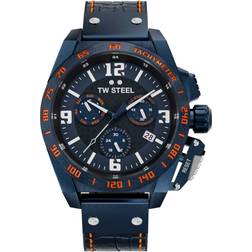 TW Steel Canteen WRC Limited Edition TW1020