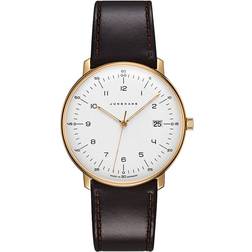 Junghans Max Bill Quartz 41/7872.02