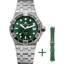 Maurice Lacroix Aikon AI6057-SSL5F-630-D mechanisch