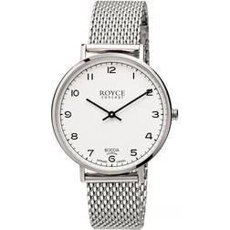 Boccia 3590-08 ladies titanium 36mm 3atm