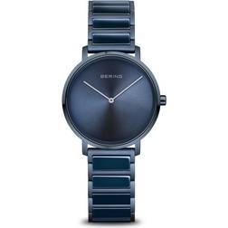 Bering 18531-797 ladies ceramic 31mm 5atm