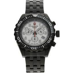 Swiss Alpine Military 7076.9172 chrono