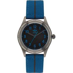 adidas Code Four AOSY22521 Dunkelblau
