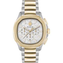 Philipp Plein PWSAA0423 High-Conic kronograf
