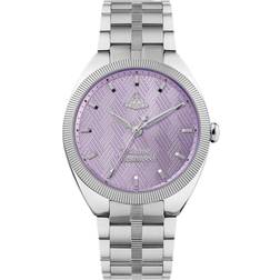 Vivienne Westwood Limehouse Ladies Silver