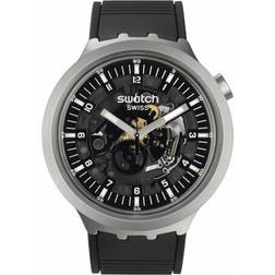 Swatch Dark Irony (SB07S105)