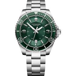 Victorinox Maverick Green