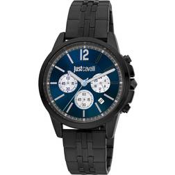 Just Cavalli JC1G175M0275 quarzwerk