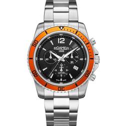 Roamer Armbandsur For Man 862837-41-65-20
