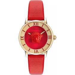 Versace La Medusa Ve2r00722 Quarzwerk