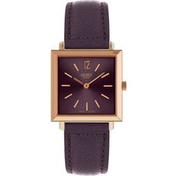 Henry London ladies heritage hl26-qs-0260