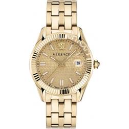 Versace Gents Greca Time