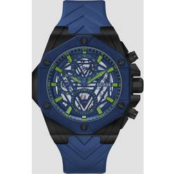 Guess Multi-Function Silicone