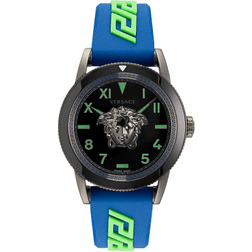 Versace V-PALAZZO in Blau VE2V00722