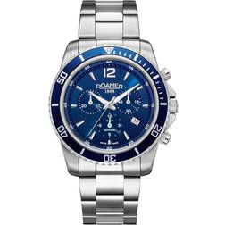 Roamer Nautic Chrono 100 862837-41-45-20