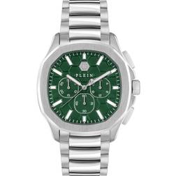 Philipp Plein PWSAA0223 High-Conic kronograf
