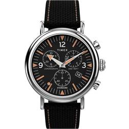 Timex Essential Collection Chronograph