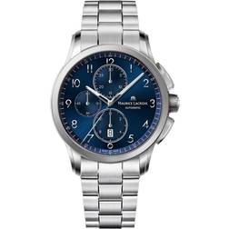 Maurice Lacroix Pontos Chrono Stjärnurmakarna