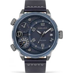 Police PEWJB2195340 Ray 51mm 5ATM