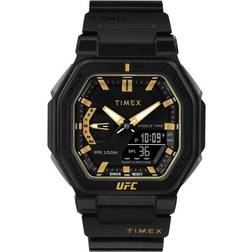 Timex UFC Strength Indiglo