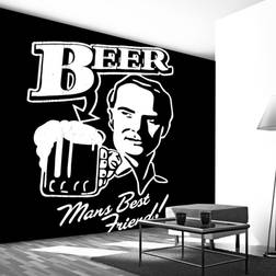 Fototapet Beer 150 x 105 cm