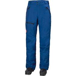 Helly Hansen sogn cargo skibukser herre, blå