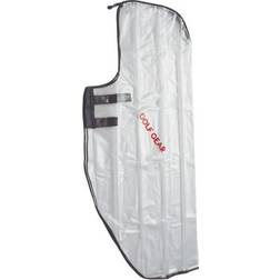 GolfGear Raincover See Through