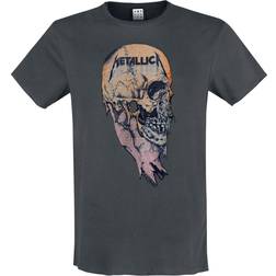 Metallica Sad But True Amplified