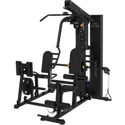 Gymstick Home Pro12.0, Multigym