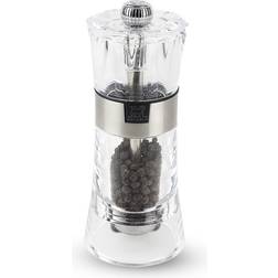 Peugeot Oslo Pepper 2.3 x 5.8 x 5.5 cm Salt Mill, Pepper Mill