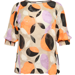 Kaffe Curve Kcakky Blouse