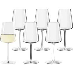 Stölzle Lausitz Power Vitvinsglas 40cl 6st