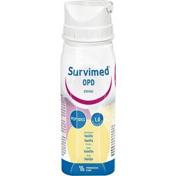 Survimed OPD Drink Vanille Wasserflasche