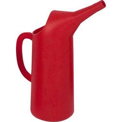 Hünersdorff Målebæger 3000 ml Plastic Måleske