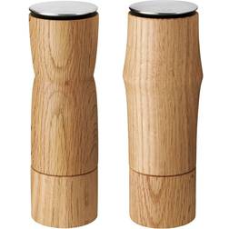 Stelton Storm salt pepper 2 Spice Mill