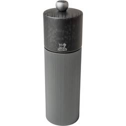 Peugeot Line Dark Pepper Mill 18cm