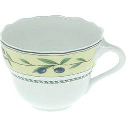 Hutschenreuther maria theresia kaffeetasse medley Becher