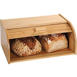 Kesper Großer Brotbox Brotkasten