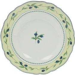 Hutschenreuther Medley Valdemossa 21cm Rimmed Soup Plate